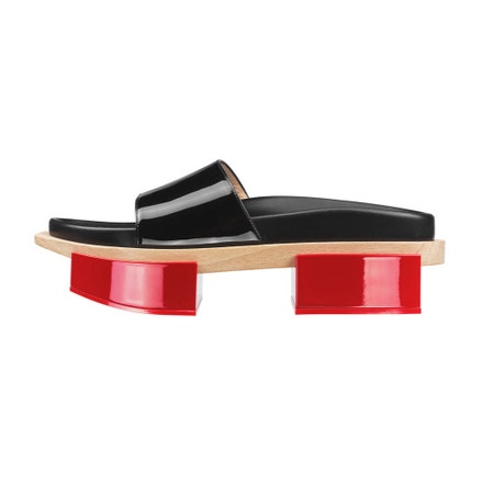 Boty, Christian Louboutin, info o ceně v obchodě