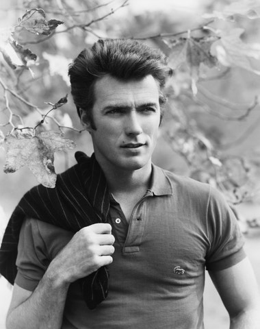 10 nejlepších filmů s Clintem Eastwoodem
