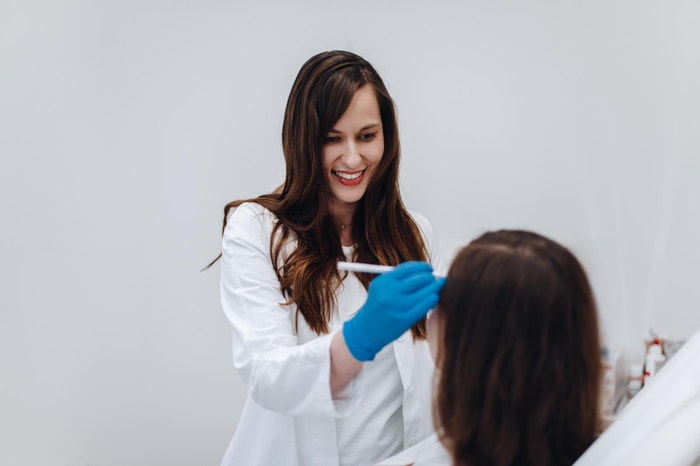 Lékařka RP MEDICA MUDr. Lucie Polák