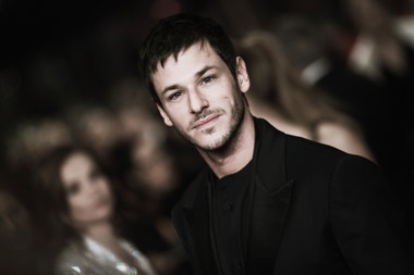 Po nehodě na lyžích zemřel herec Gaspard Ulliel