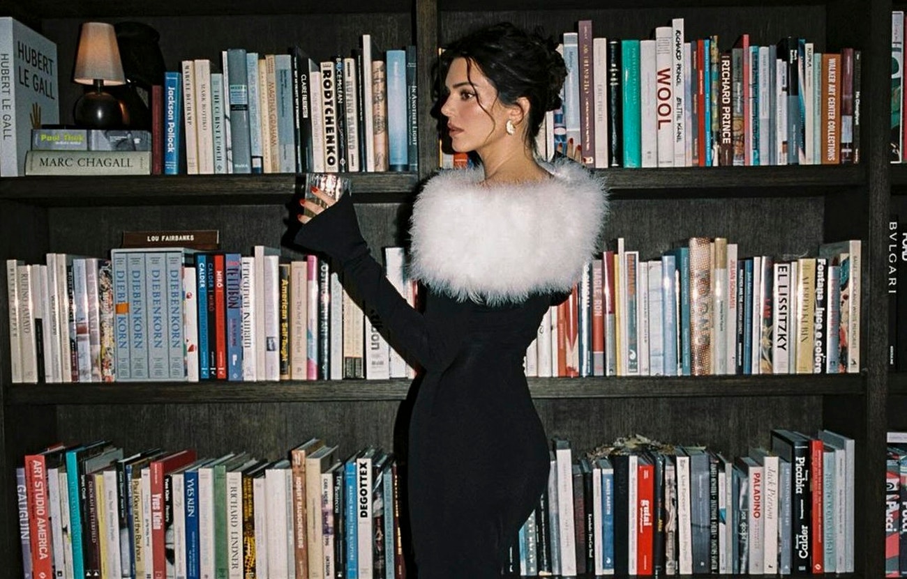 Kendall Jenner