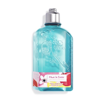 Sprchový gel, Infusion Fruitée, L'occitane