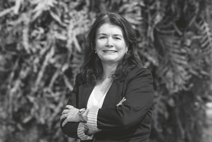 Ženy propojovatelky