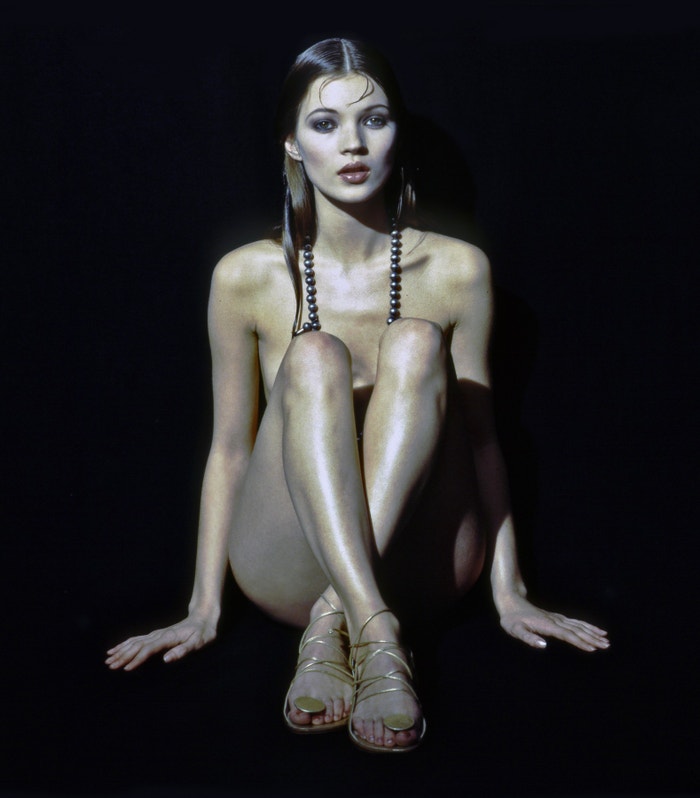 Kate Moss