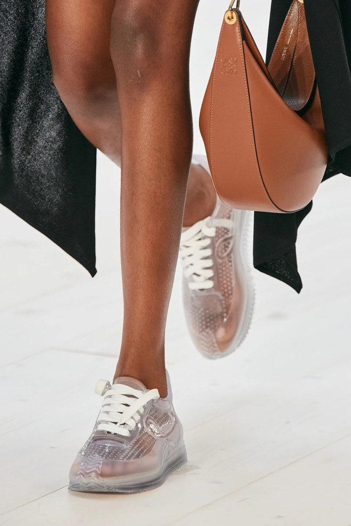 Autor: Courtesy of Vogue Runway / Loewe