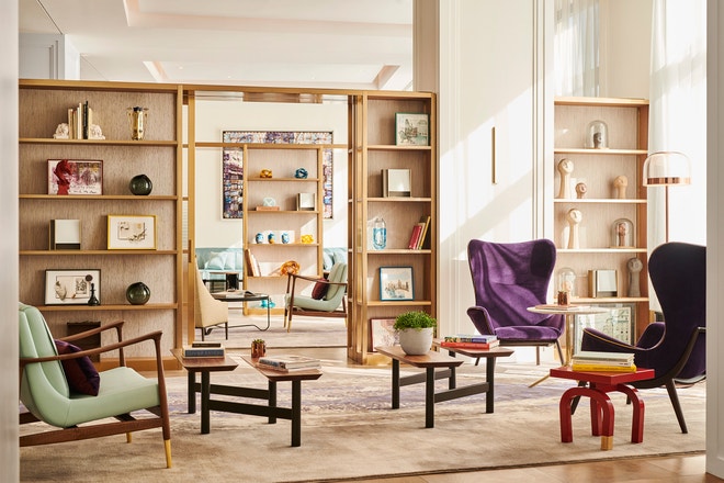 Hotel Andaz
