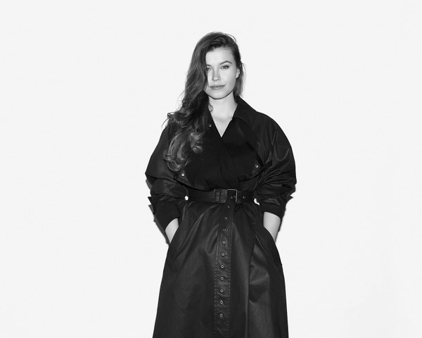 Michaela Seewald představuje nové číslo Vogue Leaders na téma Longevity