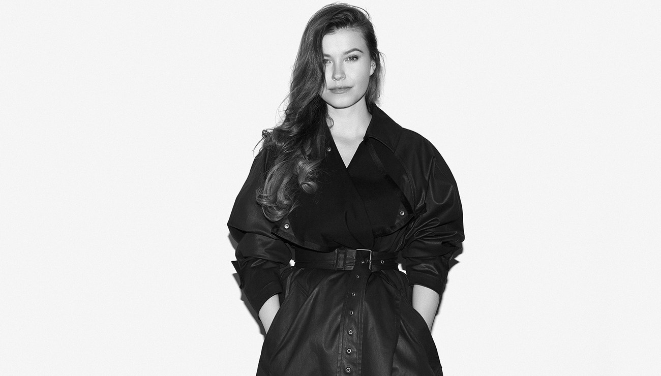 Michaela Seewald představuje nové číslo Vogue Leaders na téma Longevity