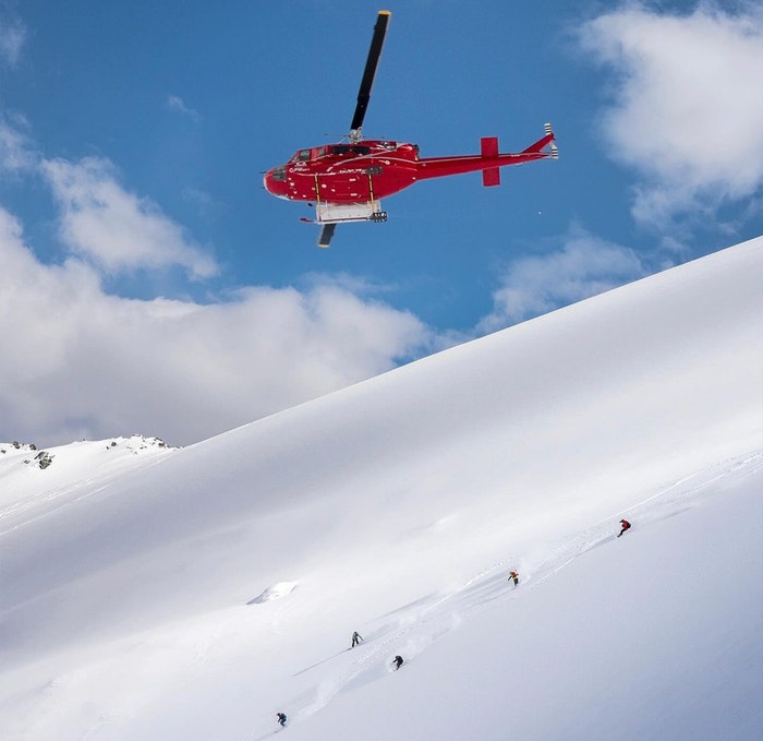 Autor: Instagram @whistlerblackcomb