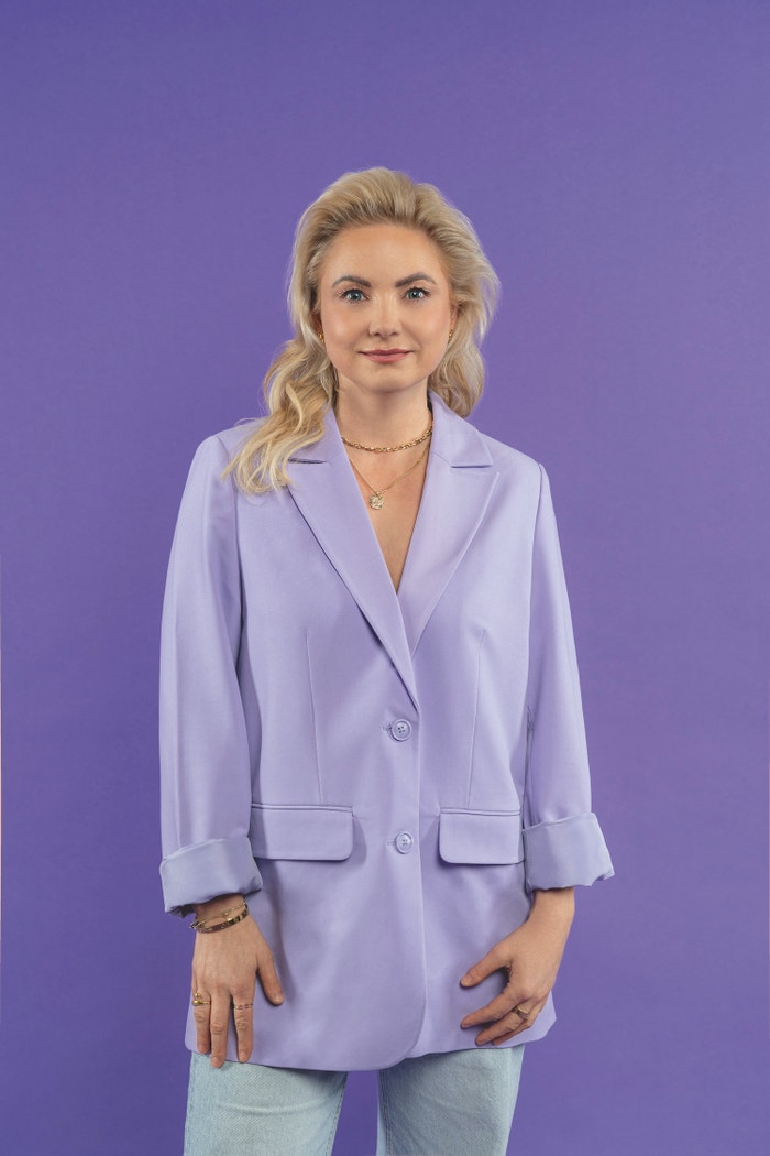 Radka Dohnalová