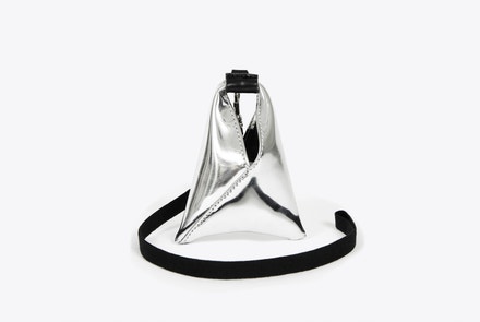 Klíčenka Japanese Bag, MM6 MAISON MARGIELA