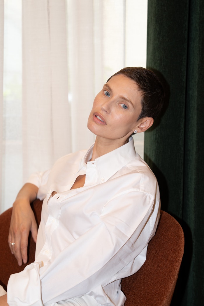 Bianca Balti