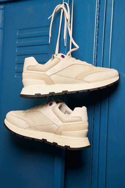 BOSS & Russell Athletic pre-fall 2021