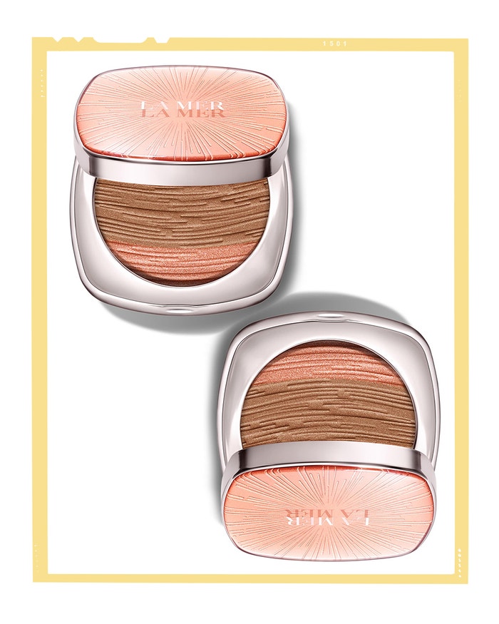 Bronzing Powder, La Mer, prodává Douglas, 2560 Kč Autor: Archiv značky