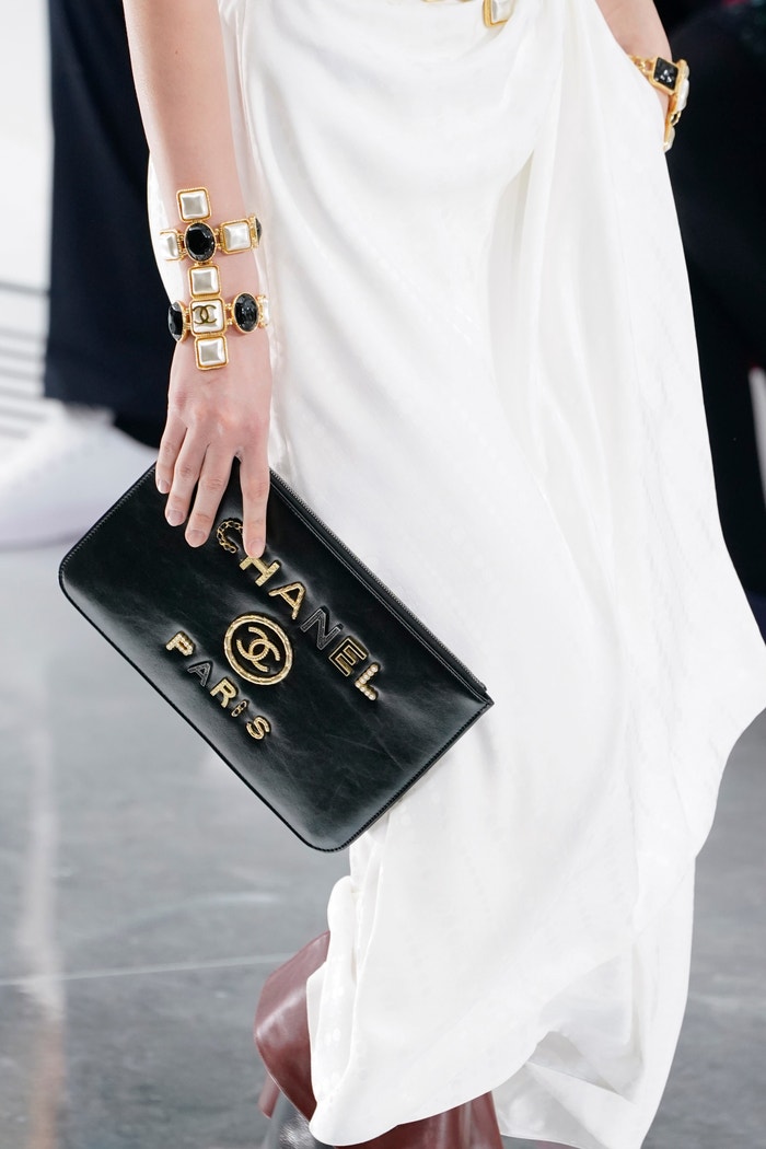Chanel podzim–zima 2020/2021          Autor: Getty Images