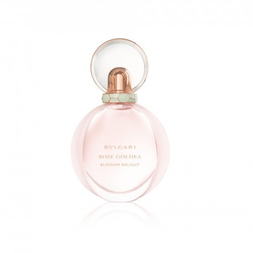 Vůně Rose Goldea Blossom Delight, Bulgari, prodává Fann Parfumerie, cena od 1839 Kč