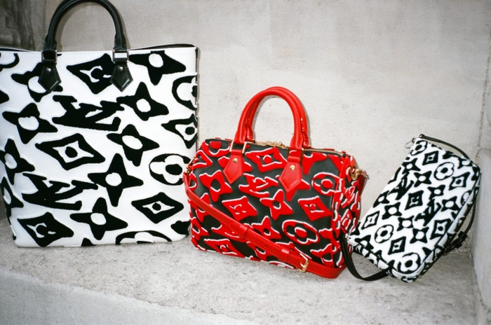 Autor: Courtesy of Louis Vuitton