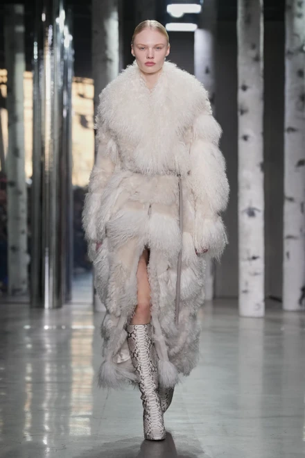 Michael Kors, Fall/Winter 23, 2023