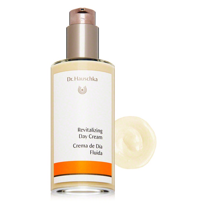 Revitalizing Day Cream, Dr. Hauschka, 924 Kč