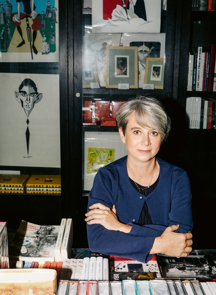 Marcela Steinbachová