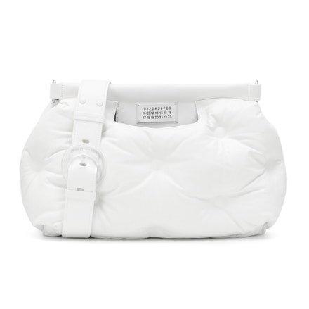 Kabelka, Maison Margiela (prodává Mytheresa), 1490 €