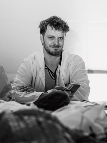 I Česko může být pro zahraniční tvůrce dobrý trh, říká Lukáš Spilka, zakladatel We’Re Next