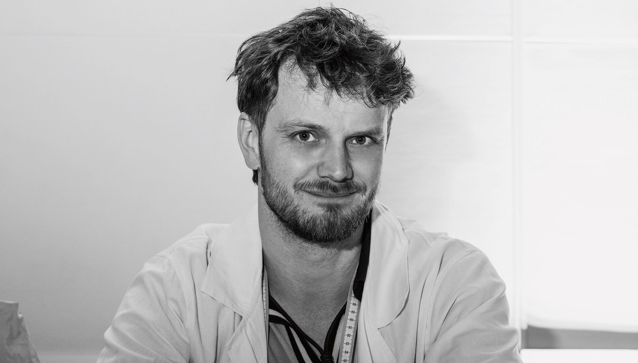 I Česko může být pro zahraniční tvůrce dobrý trh, říká Lukáš Spilka, zakladatel We’Re Next I Česko může být pro zahraniční tvůrce dobrý trh, říká Lukáš Spilka, zakladatel We’Re Next