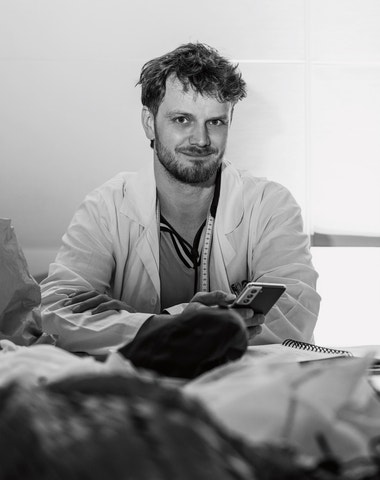 I Česko může být pro zahraniční tvůrce dobrý trh, říká Lukáš Spilka, zakladatel We’Re Next I Česko může být pro zahraniční tvůrce dobrý trh, říká Lukáš Spilka, zakladatel We’Re Next