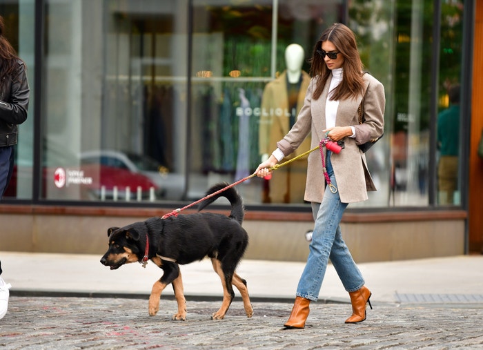 Emily Ratajkowski          Autor: Getty Images