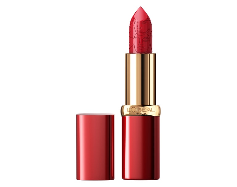 Rtěnka Color Riche v odstínu 300 Lipstick is not a yes, L'ORÉAL PARIS, prodává DM, 369 Kč