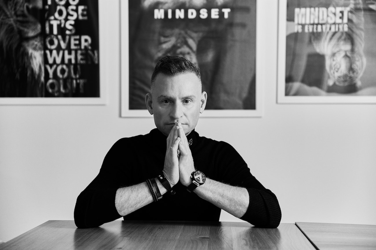 Radim Pařík