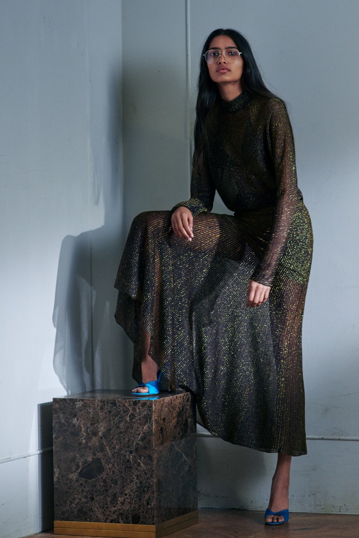 Victoria Beckham Resort 2021 Autor: Courtesy of Victoria Beckham