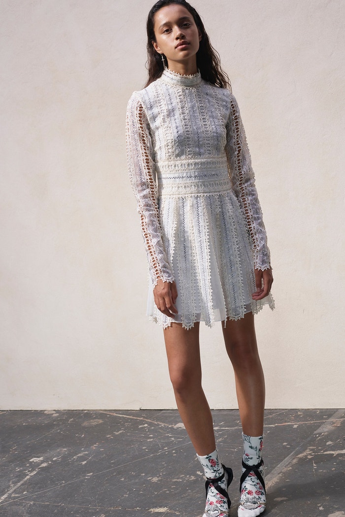 Giambattista Valli x H&M, 2019 Autor: H&M
