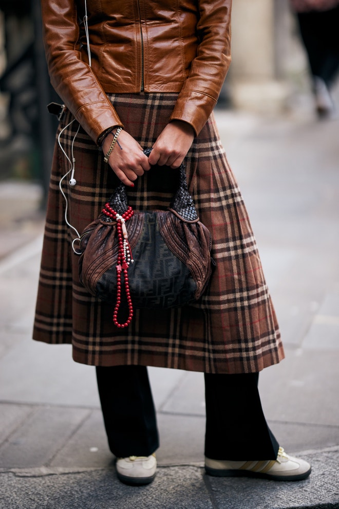 Street Style London Week