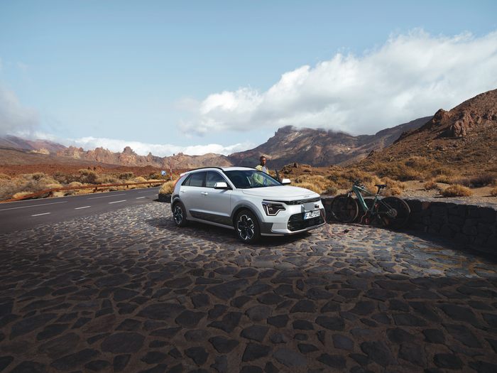 Autor: Courtesy of KIA