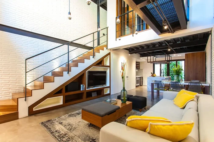 Autor: courtesy of Airbnb