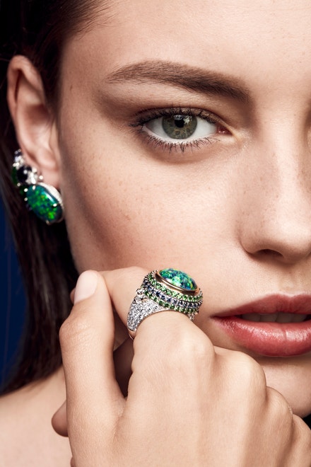 Autor: Courtesy of Louis Vuitton