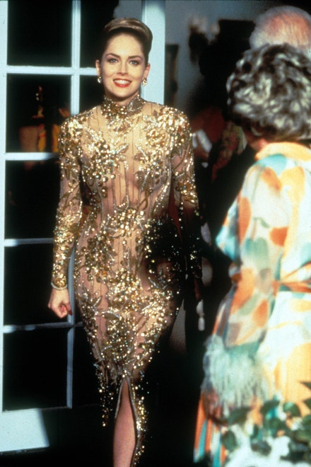 Sharon Stone, Casino (1995).