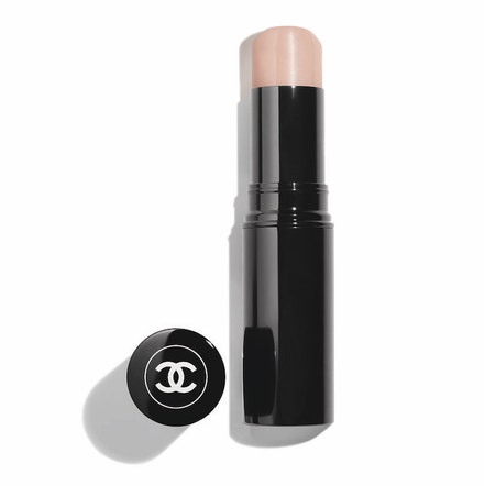 Baume Essentiel v odstínu Transparent, CHANEL