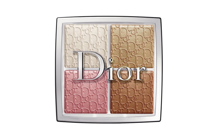 Paleta rozjasňovačů Dior Backstage Glow Face Palette, DIOR, prodává Sephora, 1360 Kč