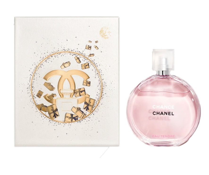 Chance Eau Tendre, CHANEL, prodává Chanel, 3 686 Kč
