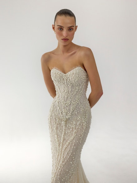 Lidi Hod Bridal