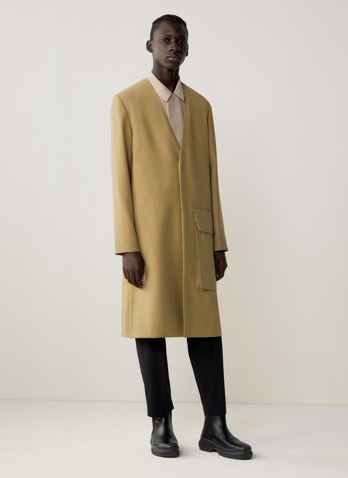 COS Fall-Winter 2020 Autor: archiv COS