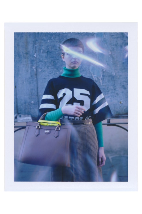 Gucci pre-fall 2021