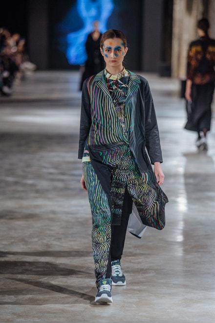 Chereshnivska SS20 / @chereshinvska