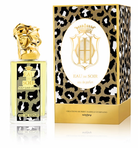 Limitovaná edice Eau du Soir, Sisley, 4050 Kč