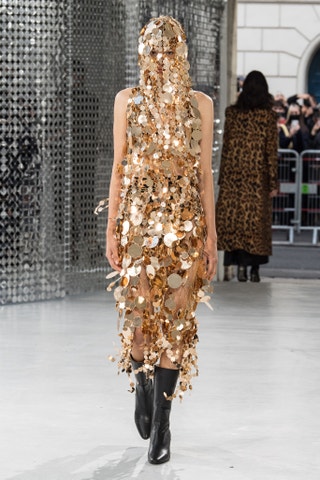 Paco Rabanne Spring-Summer 2021