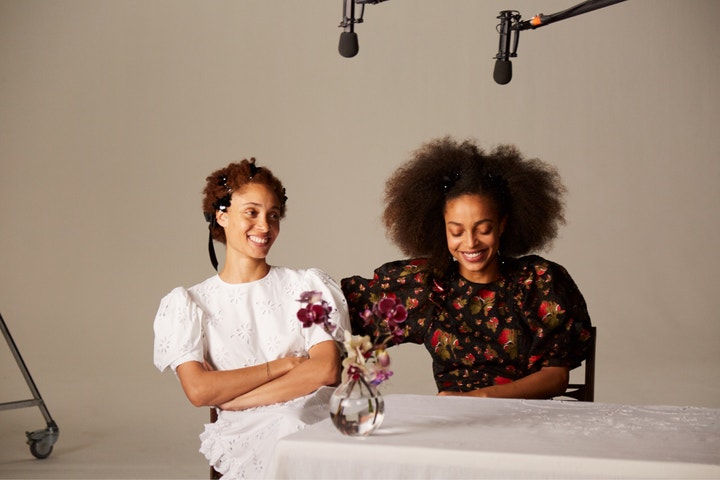 Simone Rocha navrhla kolekci pro H&M