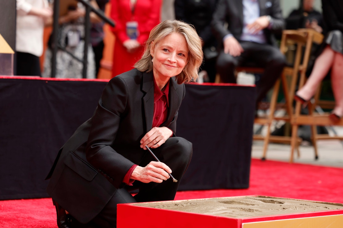 Má IQ 132 a před kamerou zářila už jako dvouletá. Jodie Foster slaví narozeniny!