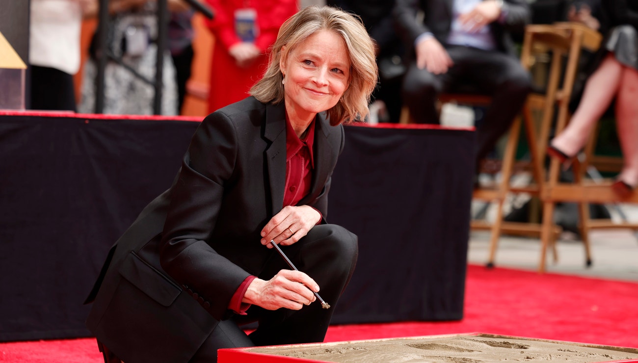 Má IQ 132 a před kamerou zářila už jako dvouletá. Jodie Foster slaví narozeniny! Má IQ 132 a před kamerou zářila už jako dvouletá. Jodie Foster slaví narozeniny!